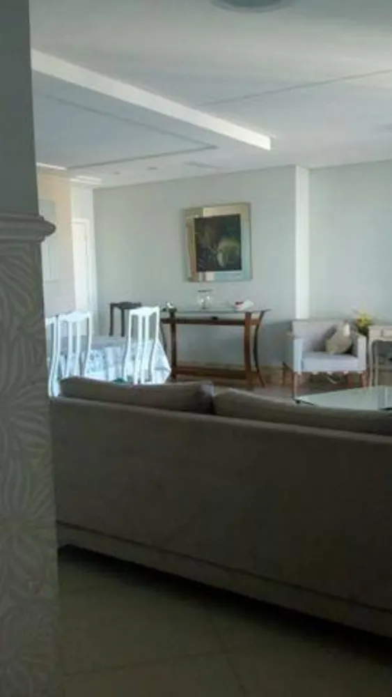 Apartamento, 4 quartos, 160 m² - Foto 2