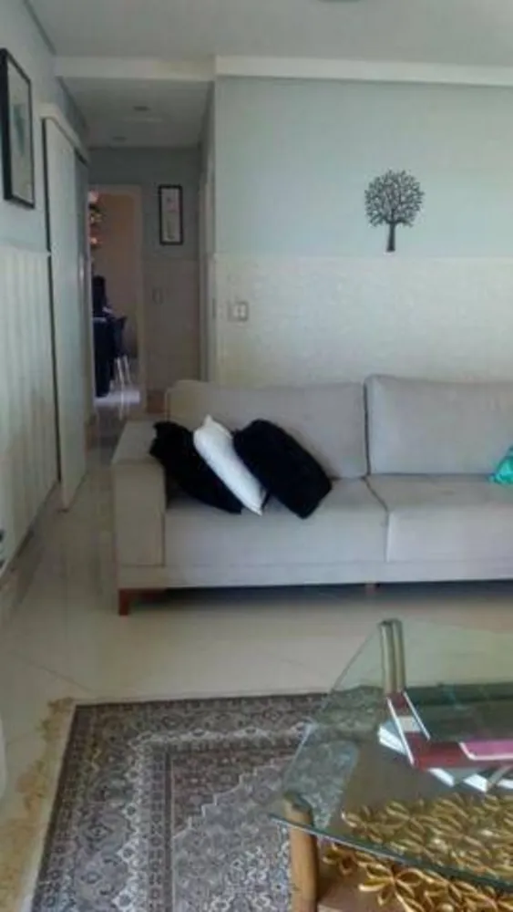 Apartamento, 4 quartos, 160 m² - Foto 3