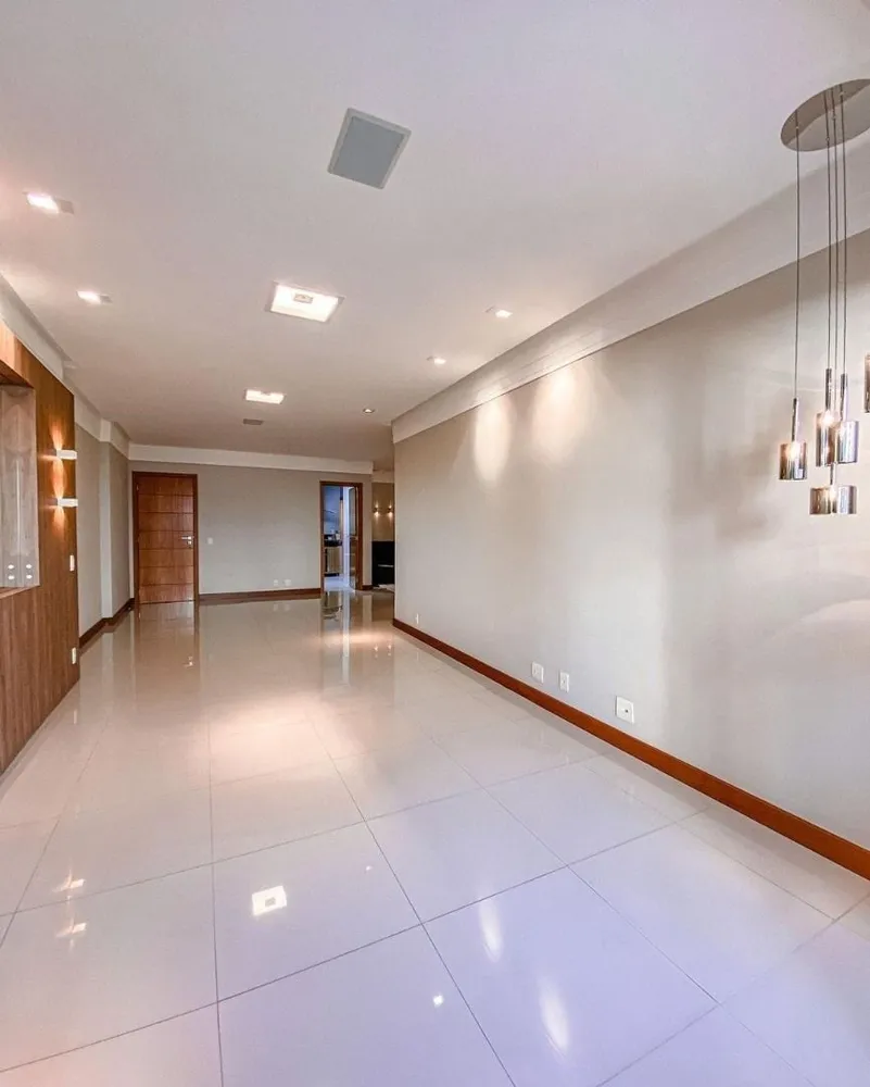 Apartamento, 4 quartos, 165 m² - Foto 4