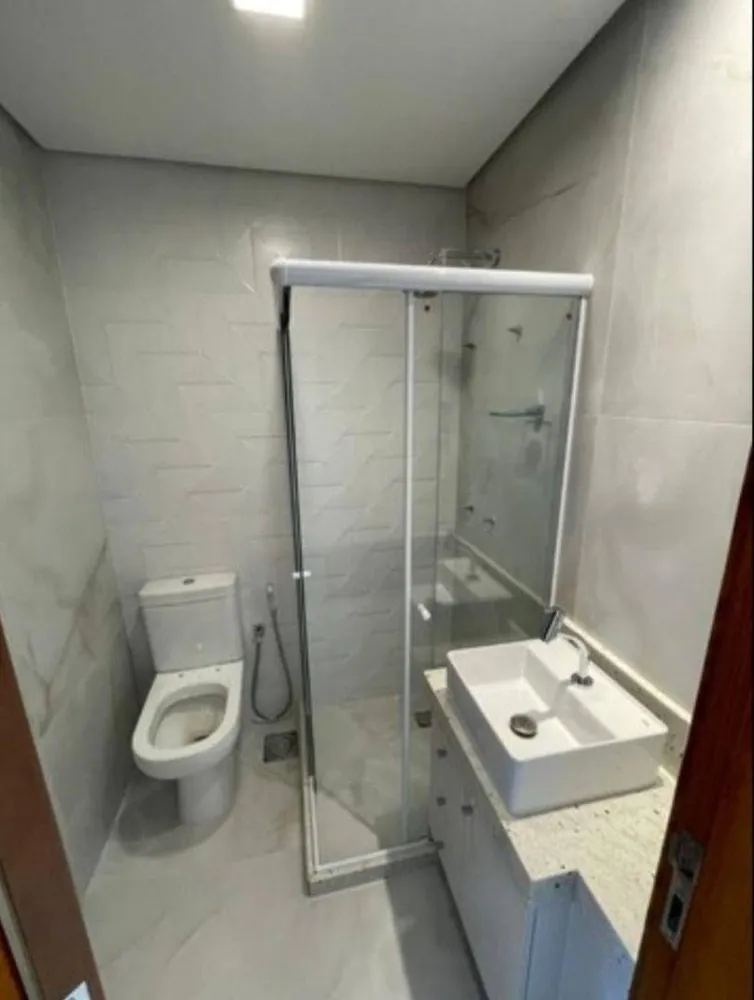Apartamento, 3 quartos, 110 m² - Foto 4