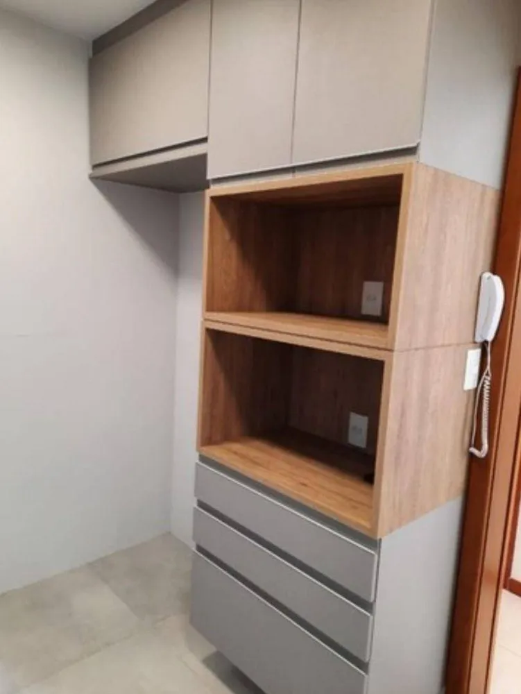 Apartamento, 3 quartos, 110 m² - Foto 3
