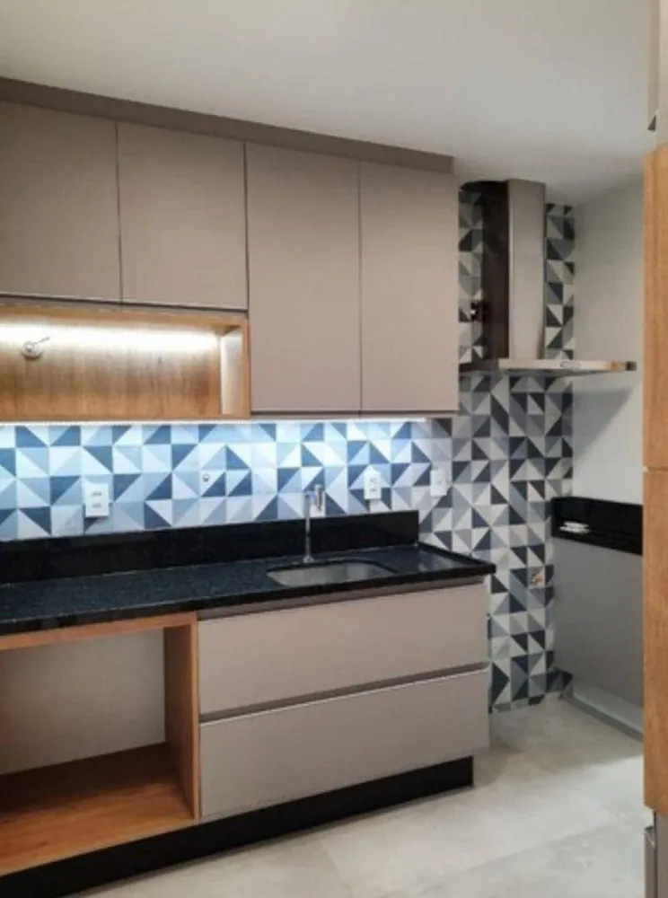 Apartamento, 3 quartos, 110 m² - Foto 1