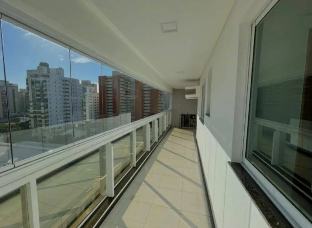 Apartamento, 3 quartos, 110 m² - Foto 2