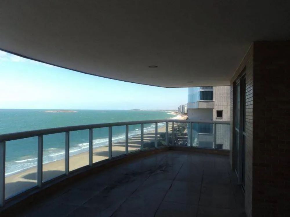 Apartamento, 4 quartos, 251 m² - Foto 1