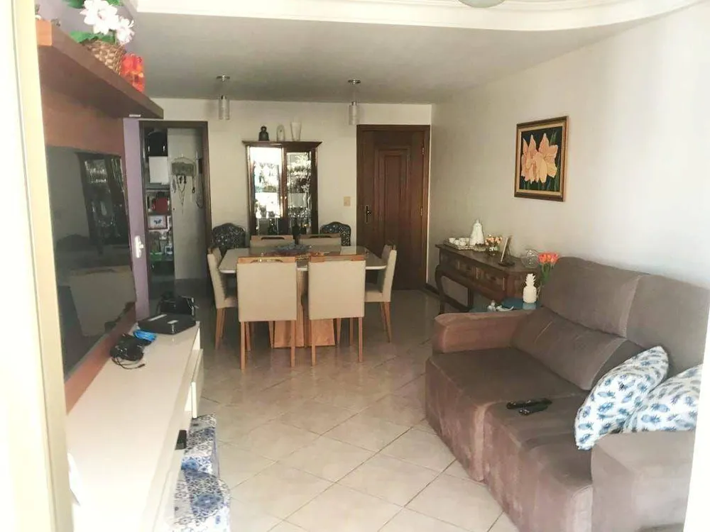 Apartamento, 4 quartos, 140 m² - Foto 3