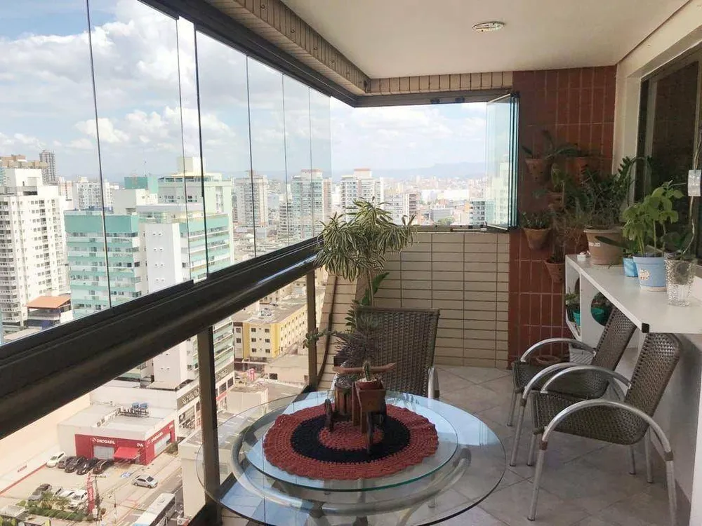 Apartamento, 4 quartos, 140 m² - Foto 2