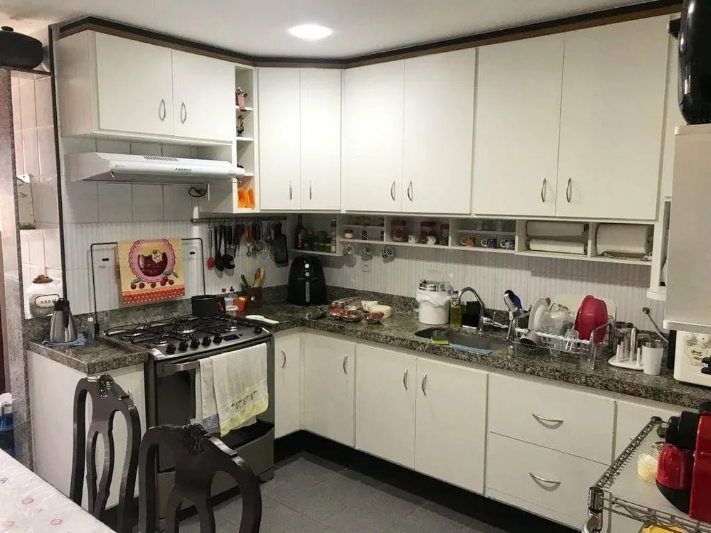 Apartamento, 4 quartos, 140 m² - Foto 4