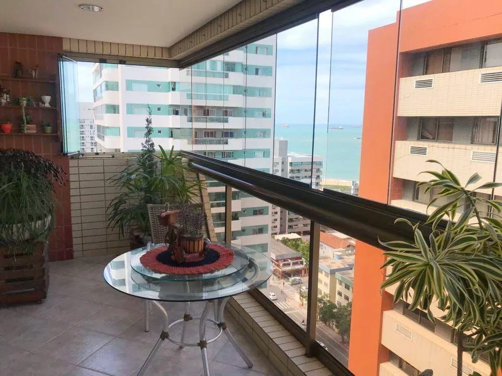 Apartamento, 4 quartos, 140 m² - Foto 1