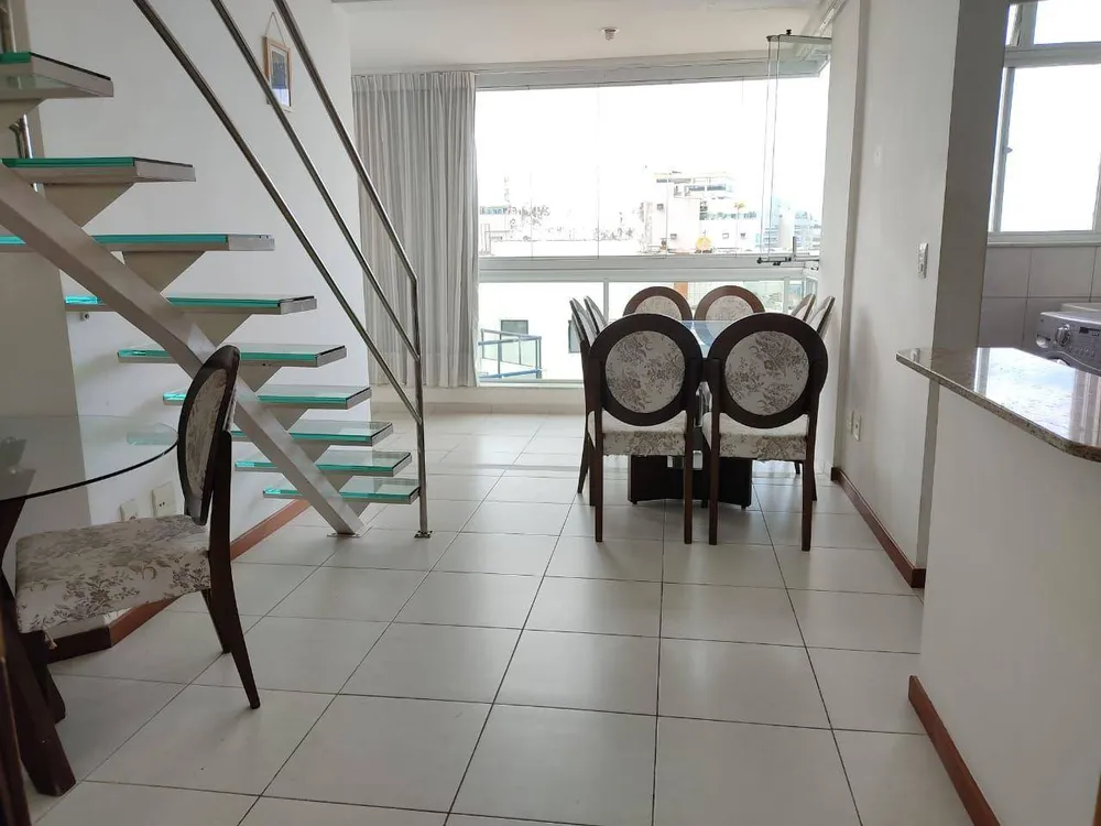 Cobertura, 2 quartos, 190 m² - Foto 3