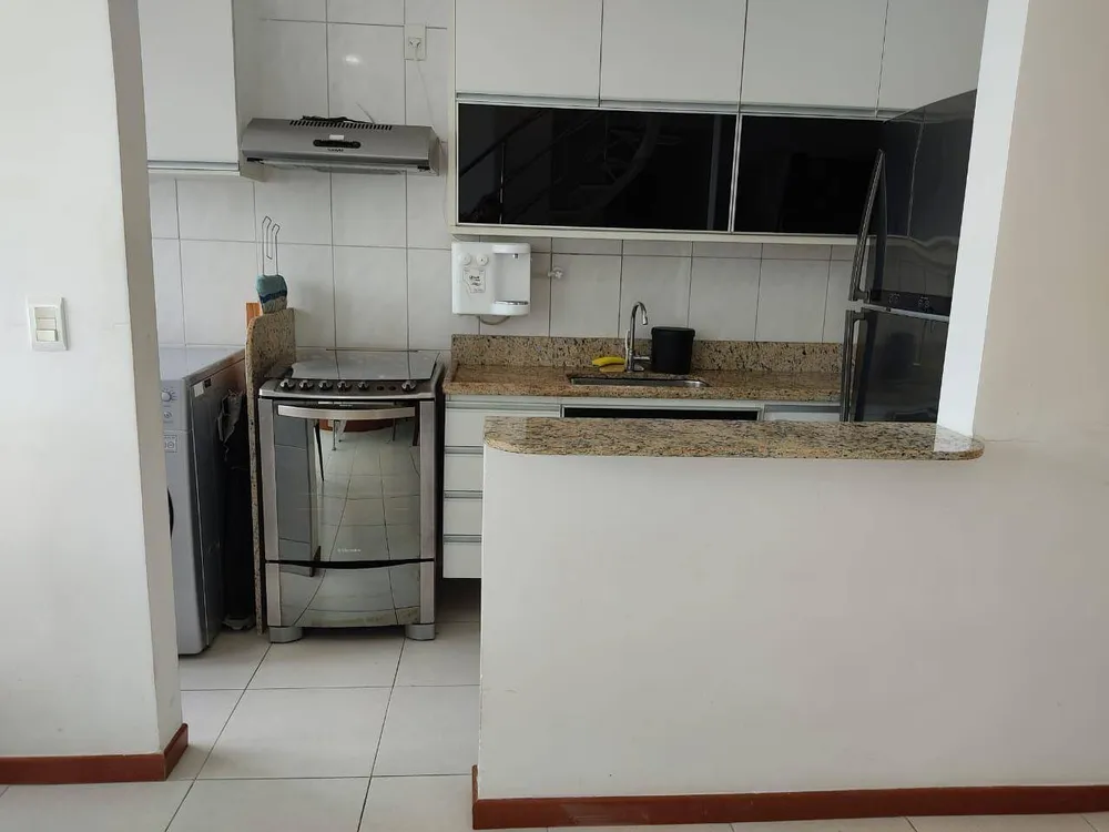 Cobertura, 2 quartos, 190 m² - Foto 4