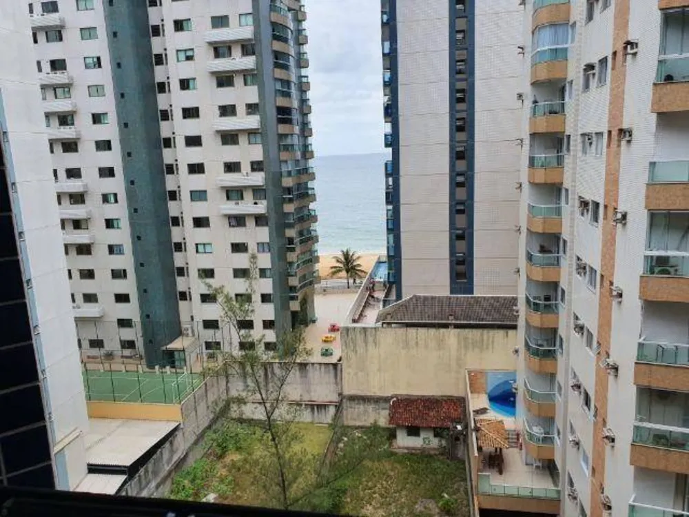 Apartamento, 4 quartos, 250 m² - Foto 1