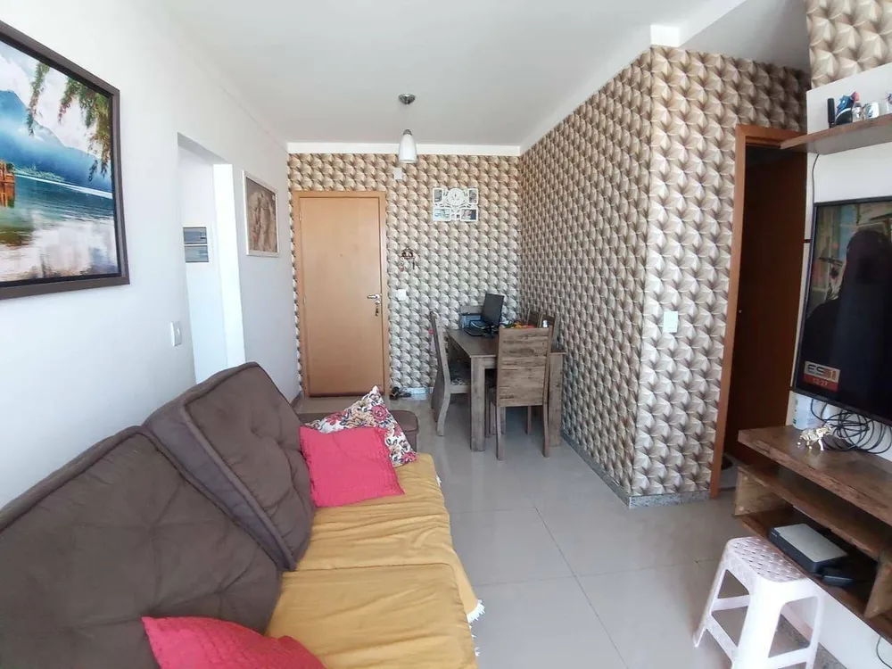 Apartamento, 2 quartos, 60 m² - Foto 4