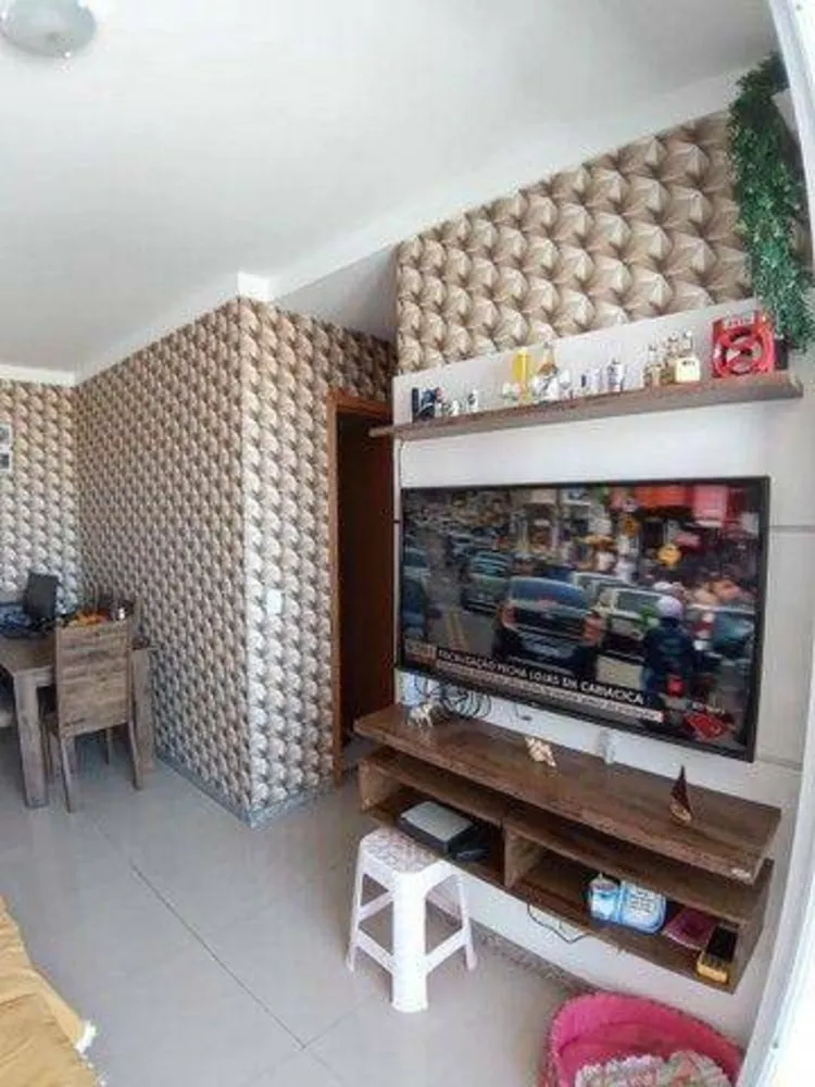 Apartamento, 2 quartos, 60 m² - Foto 2
