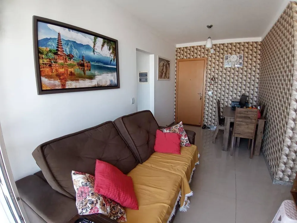 Apartamento, 2 quartos, 60 m² - Foto 3