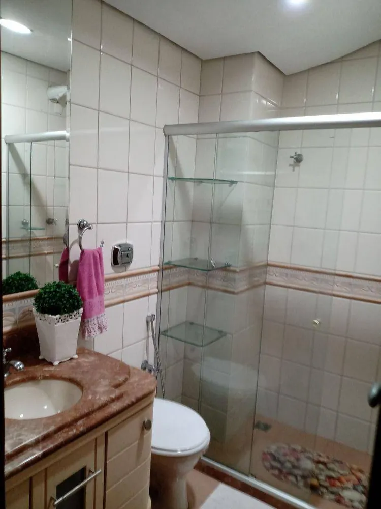 Apartamento, 3 quartos, 200 m² - Foto 4