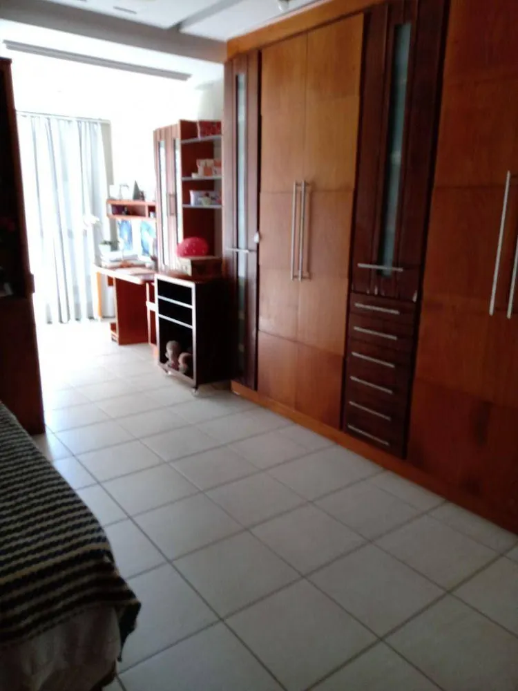 Apartamento, 3 quartos, 200 m² - Foto 2