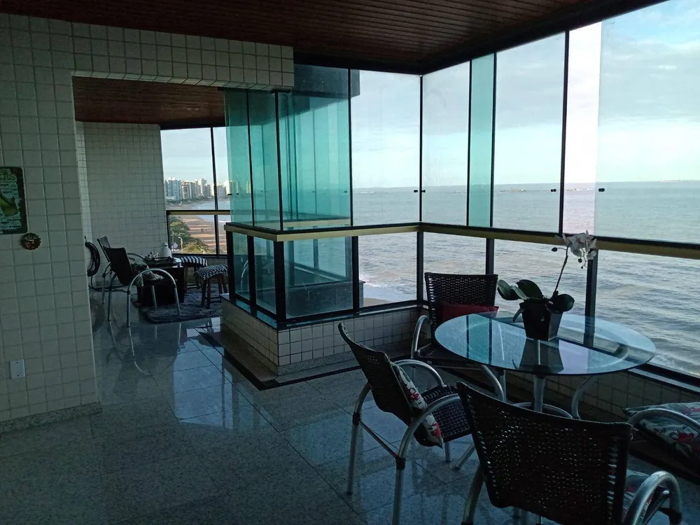 Apartamento, 3 quartos, 200 m² - Foto 1