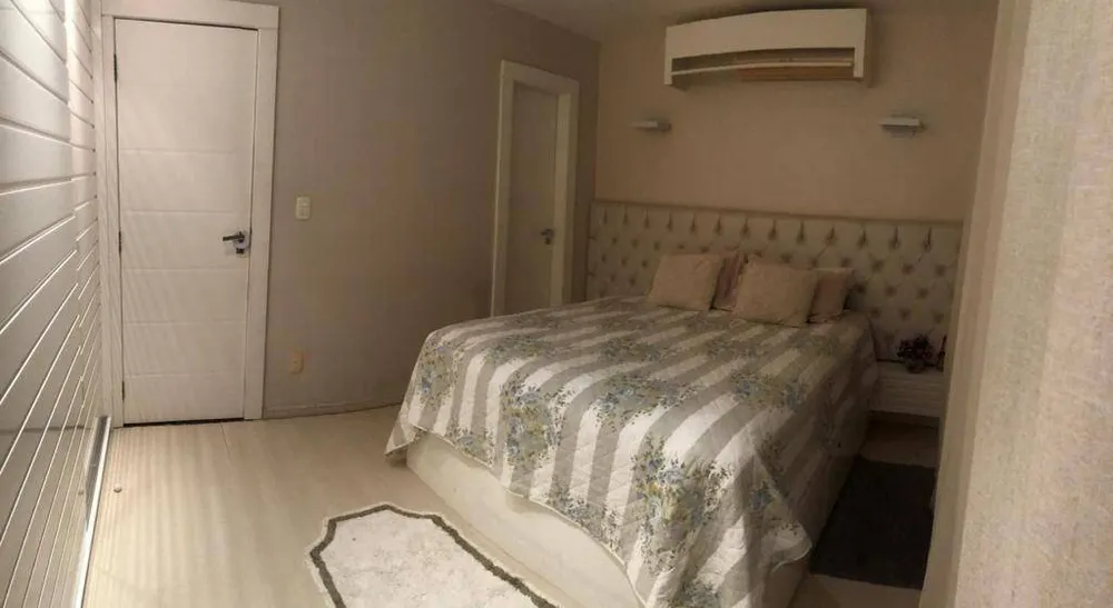 Apartamento, 3 quartos, 137 m² - Foto 4
