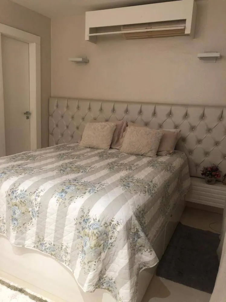 Apartamento, 3 quartos, 137 m² - Foto 3