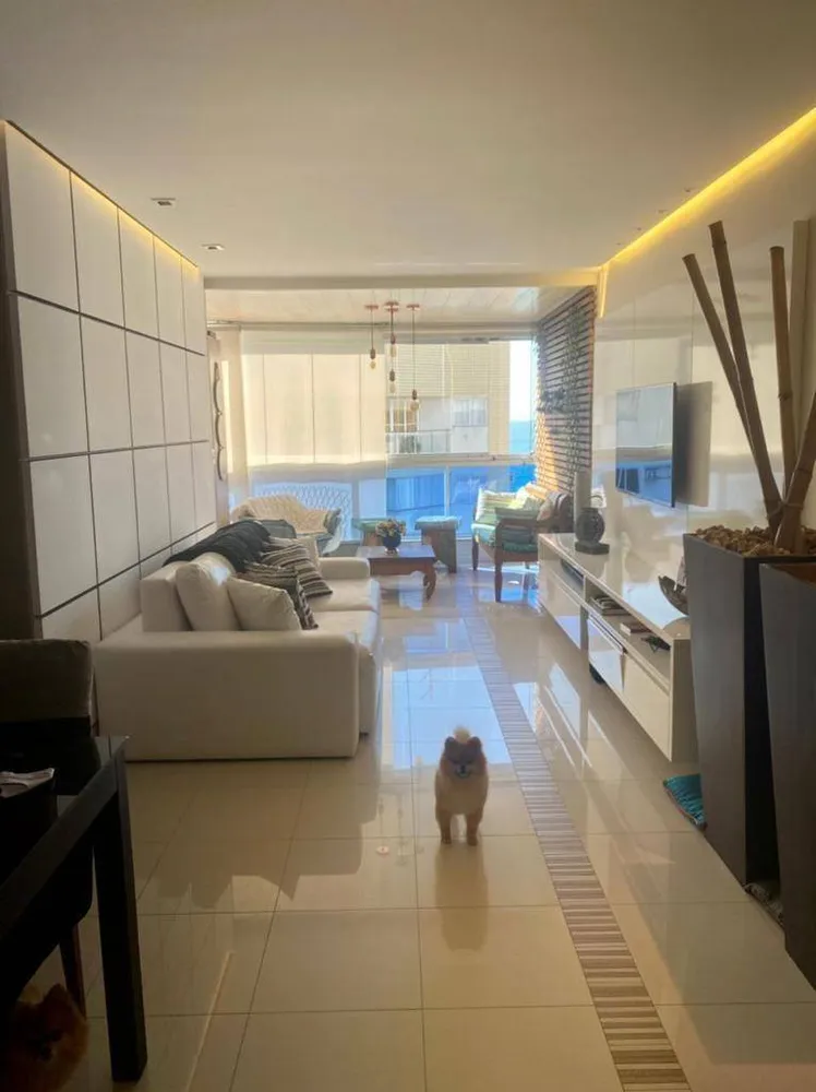 Apartamento, 3 quartos, 137 m² - Foto 1