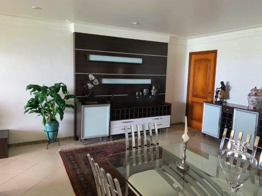 Apartamento, 4 quartos, 210 m² - Foto 4