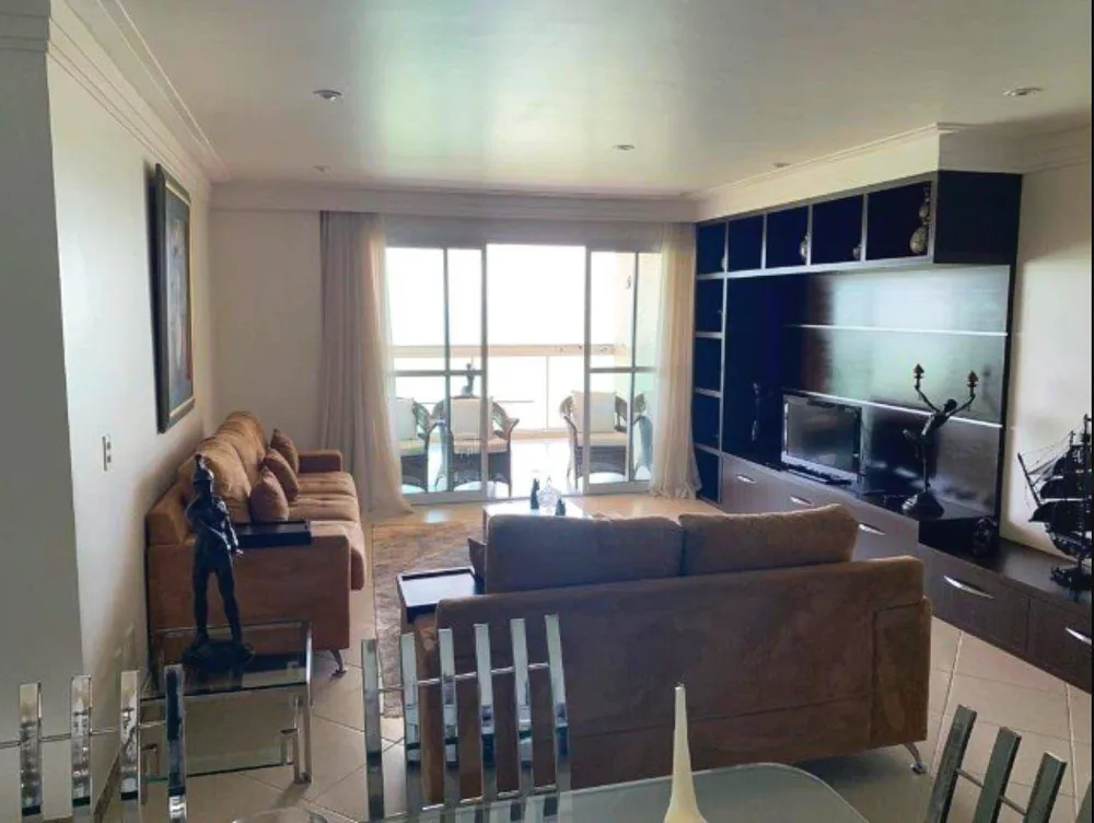 Apartamento, 4 quartos, 210 m² - Foto 3