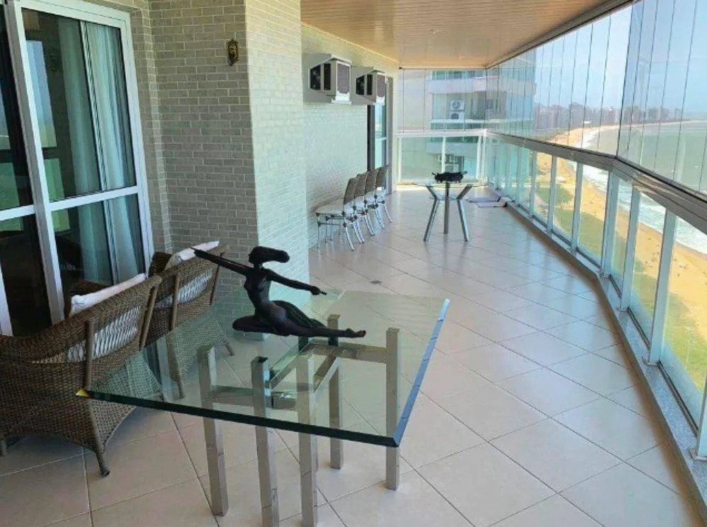 Apartamento, 4 quartos, 210 m² - Foto 1