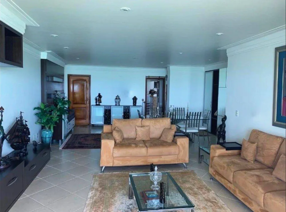 Apartamento, 4 quartos, 210 m² - Foto 2