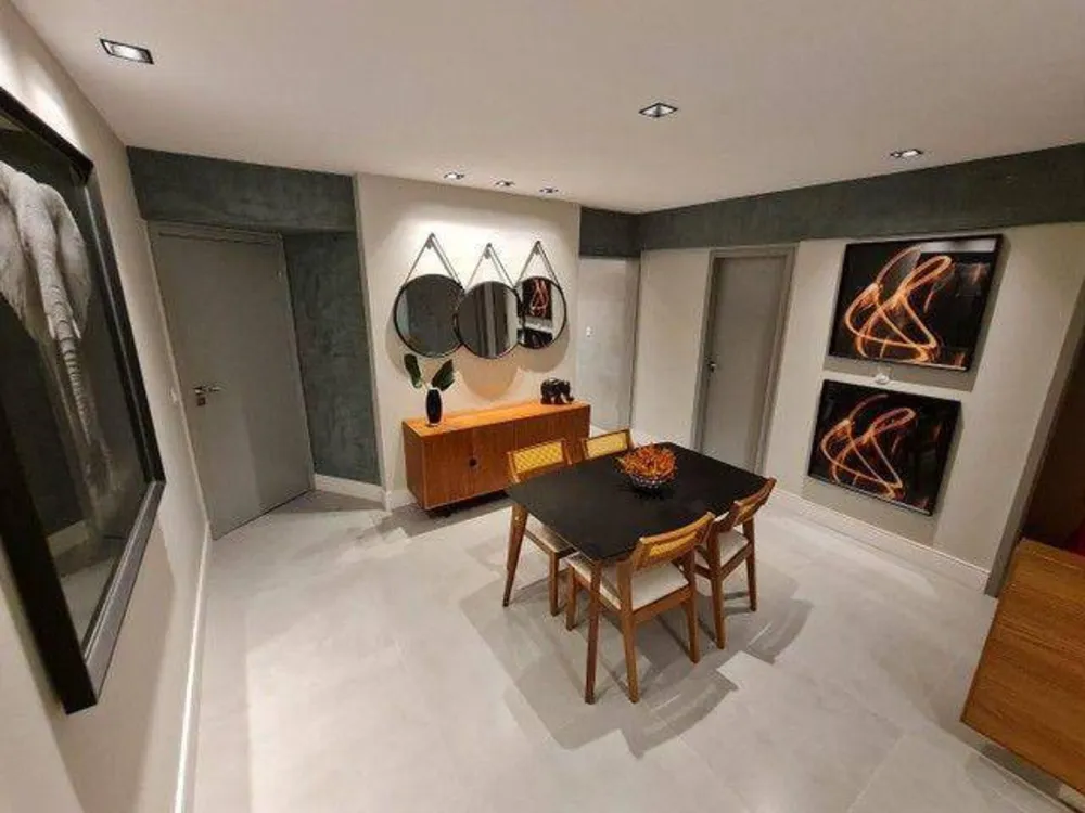Apartamento, 2 quartos, 98 m² - Foto 4