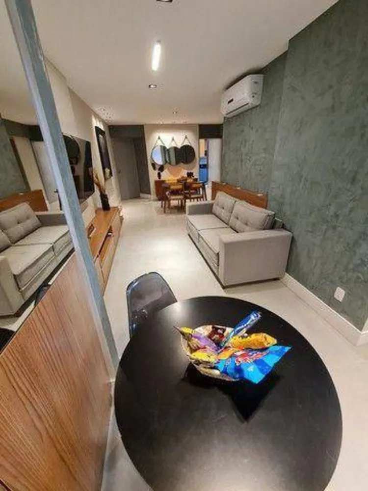 Apartamento, 2 quartos, 98 m² - Foto 3