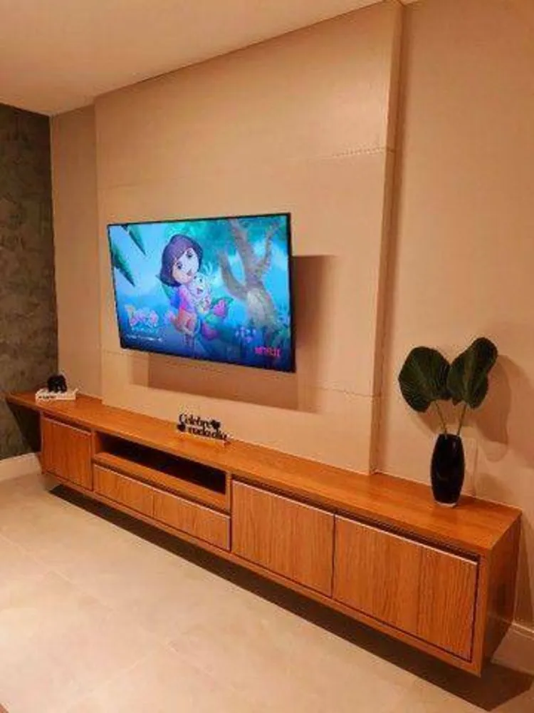Apartamento, 2 quartos, 98 m² - Foto 2