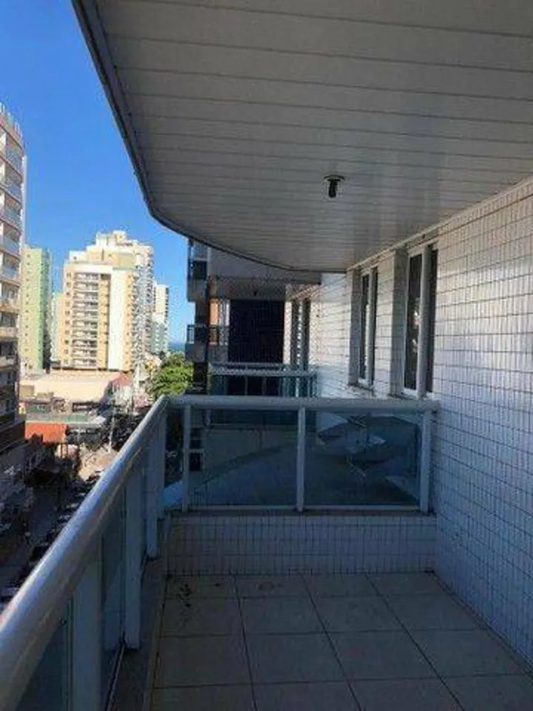 Apartamento, 4 quartos, 120 m² - Foto 1