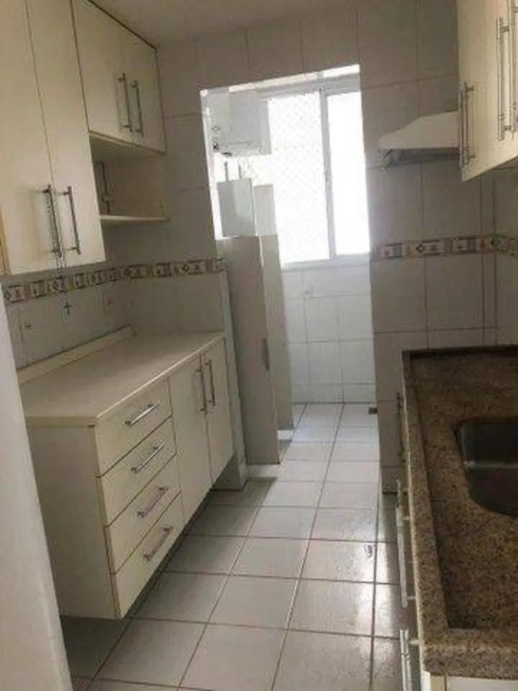Apartamento, 4 quartos, 120 m² - Foto 3