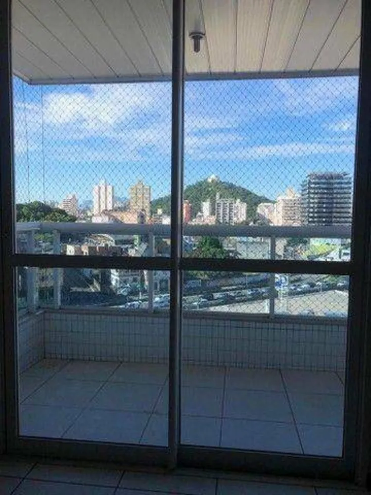 Apartamento, 4 quartos, 120 m² - Foto 2