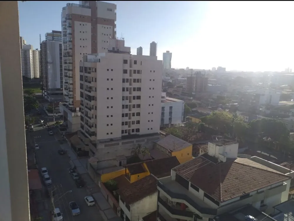 Apartamento, 2 quartos, 55 m² - Foto 1