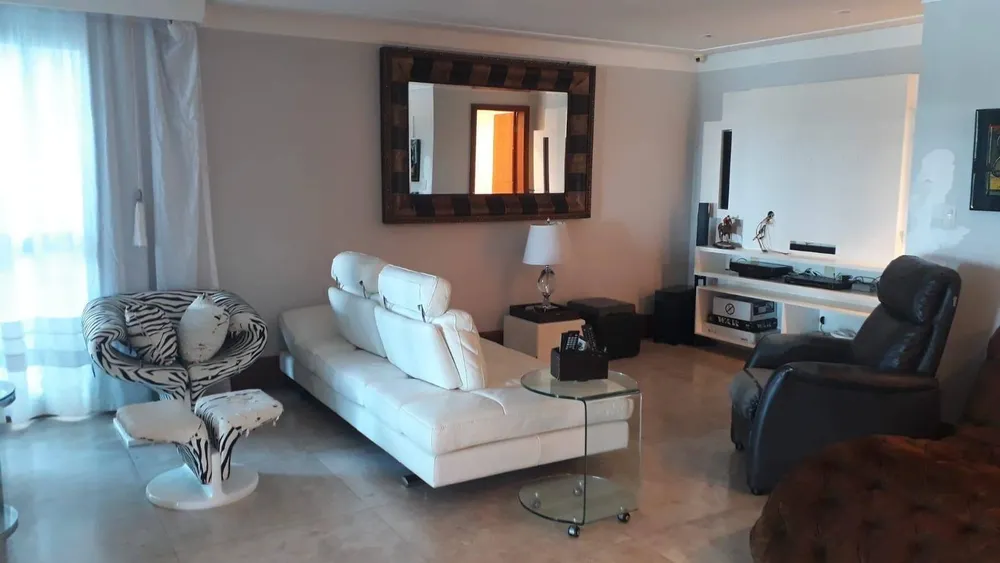 Apartamento, 3 quartos, 365 m² - Foto 4