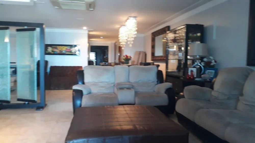 Apartamento, 3 quartos, 365 m² - Foto 3