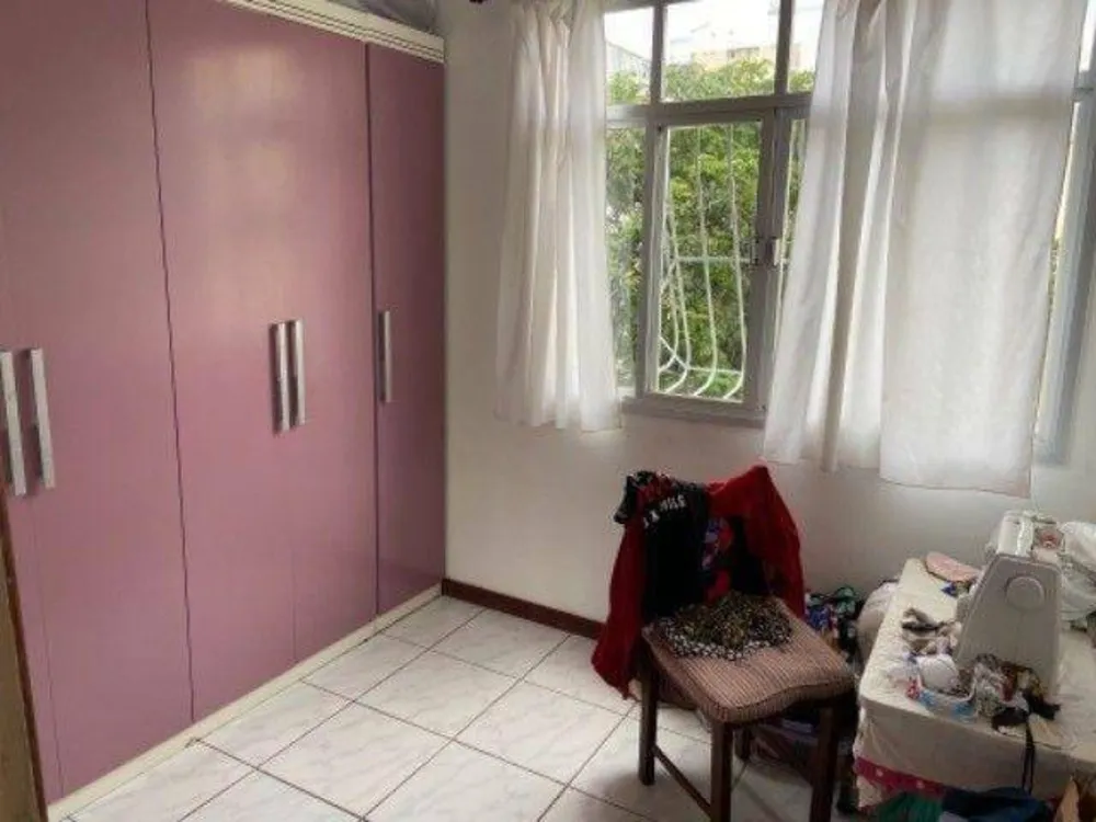 Apartamento, 3 quartos, 85 m² - Foto 2