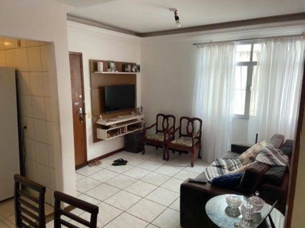 Apartamento, 3 quartos, 85 m² - Foto 1