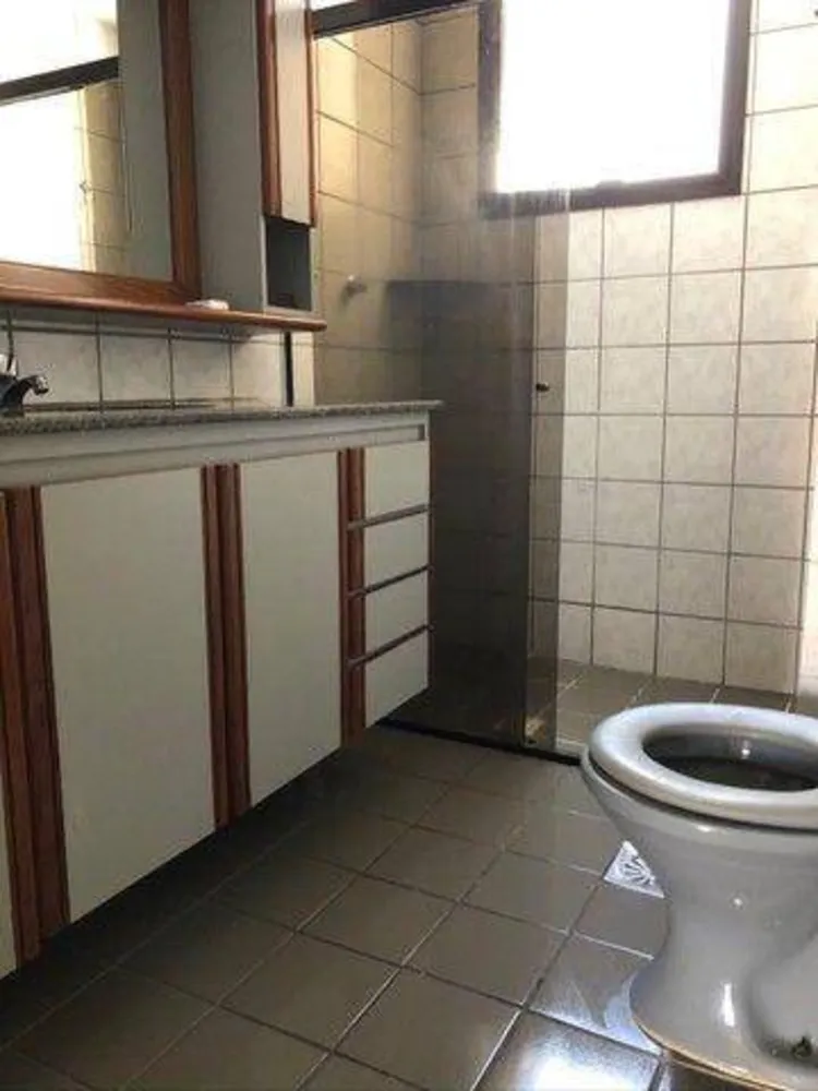 Apartamento, 3 quartos, 159 m² - Foto 1