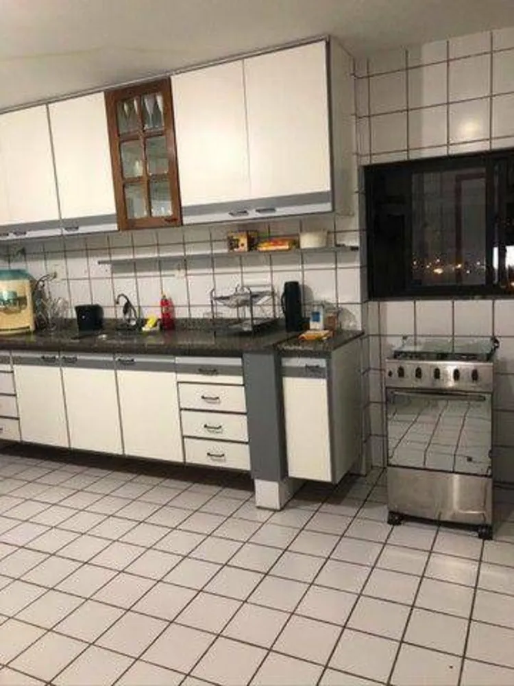 Apartamento, 3 quartos, 159 m² - Foto 3