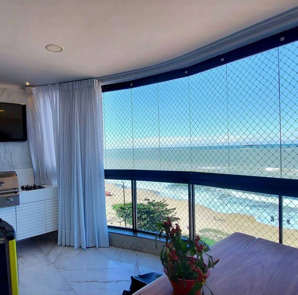 Apartamento, 4 quartos, 145 m² - Foto 1