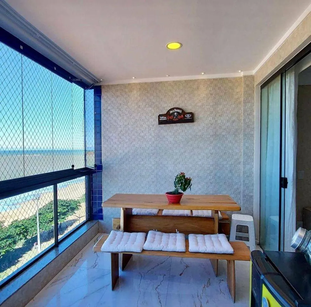 Apartamento, 4 quartos, 145 m² - Foto 4