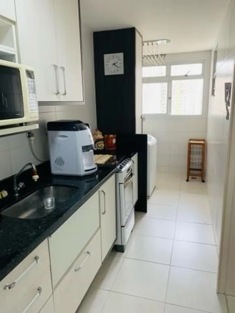 Apartamento, 2 quartos, 60 m² - Foto 2
