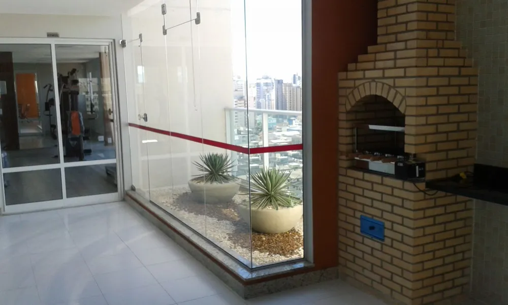Apartamento, 2 quartos, 60 m² - Foto 4