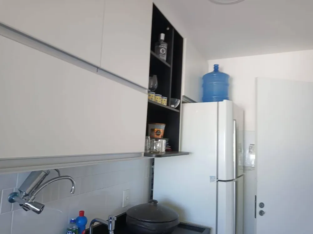 Apartamento, 2 quartos, 60 m² - Foto 2