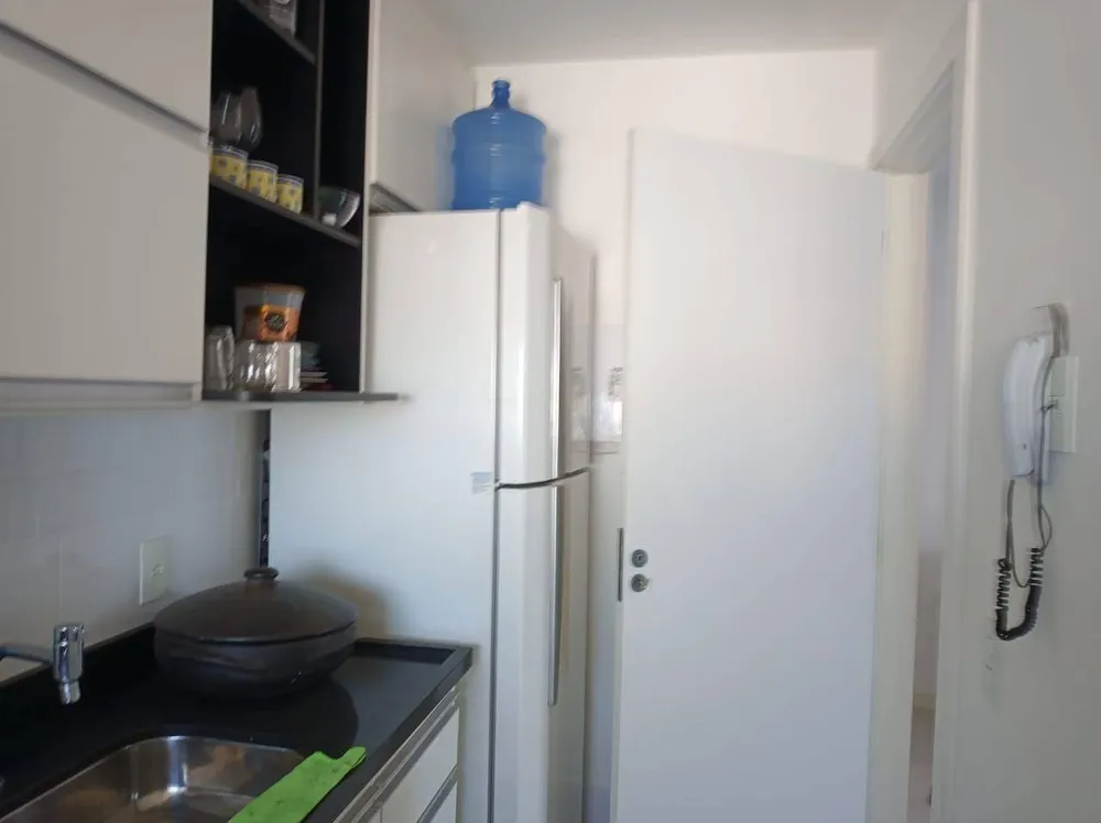 Apartamento, 2 quartos, 60 m² - Foto 3