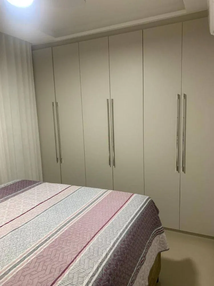 Apartamento, 3 quartos, 76 m² - Foto 2