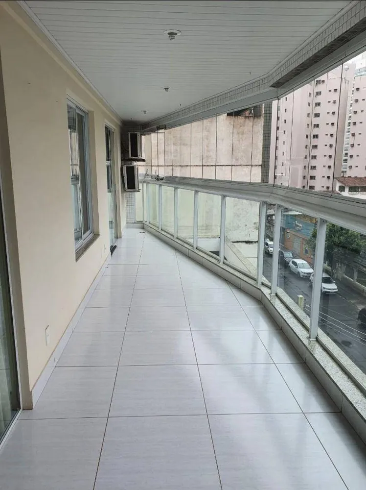 Apartamento, 2 quartos, 65 m² - Foto 1