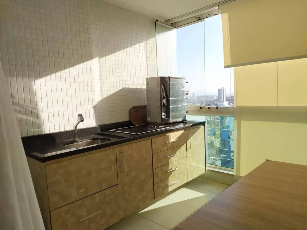 Apartamento, 3 quartos, 106 m² - Foto 2